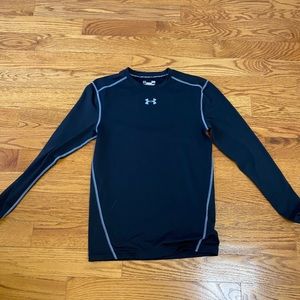 Men Under Armour Thermal Shirt
